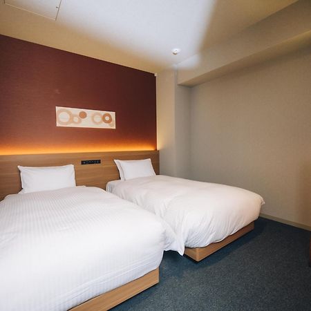 Mimaru Suites Kyoto Shijo Exterior photo