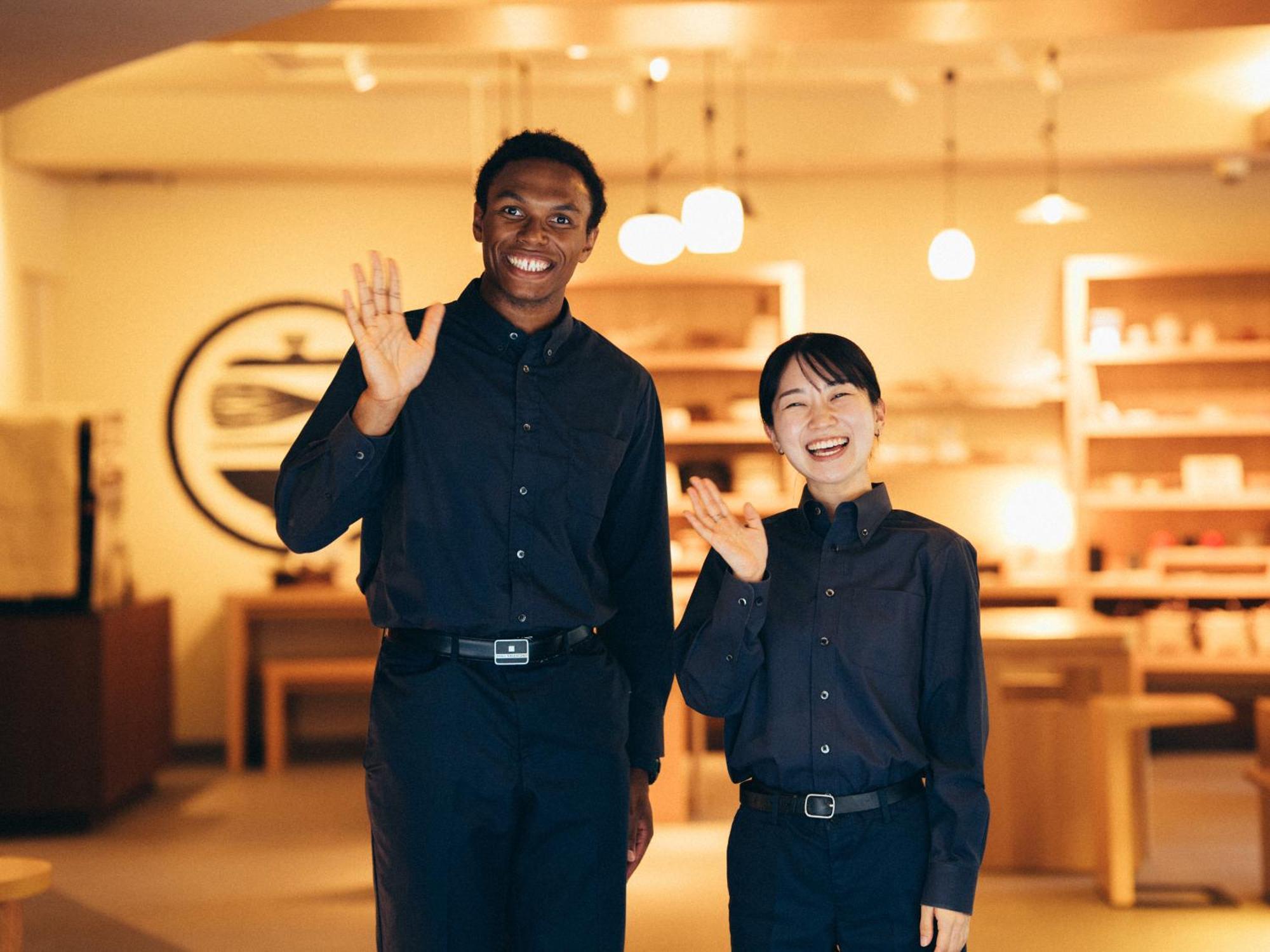 Mimaru Suites Kyoto Shijo Exterior photo