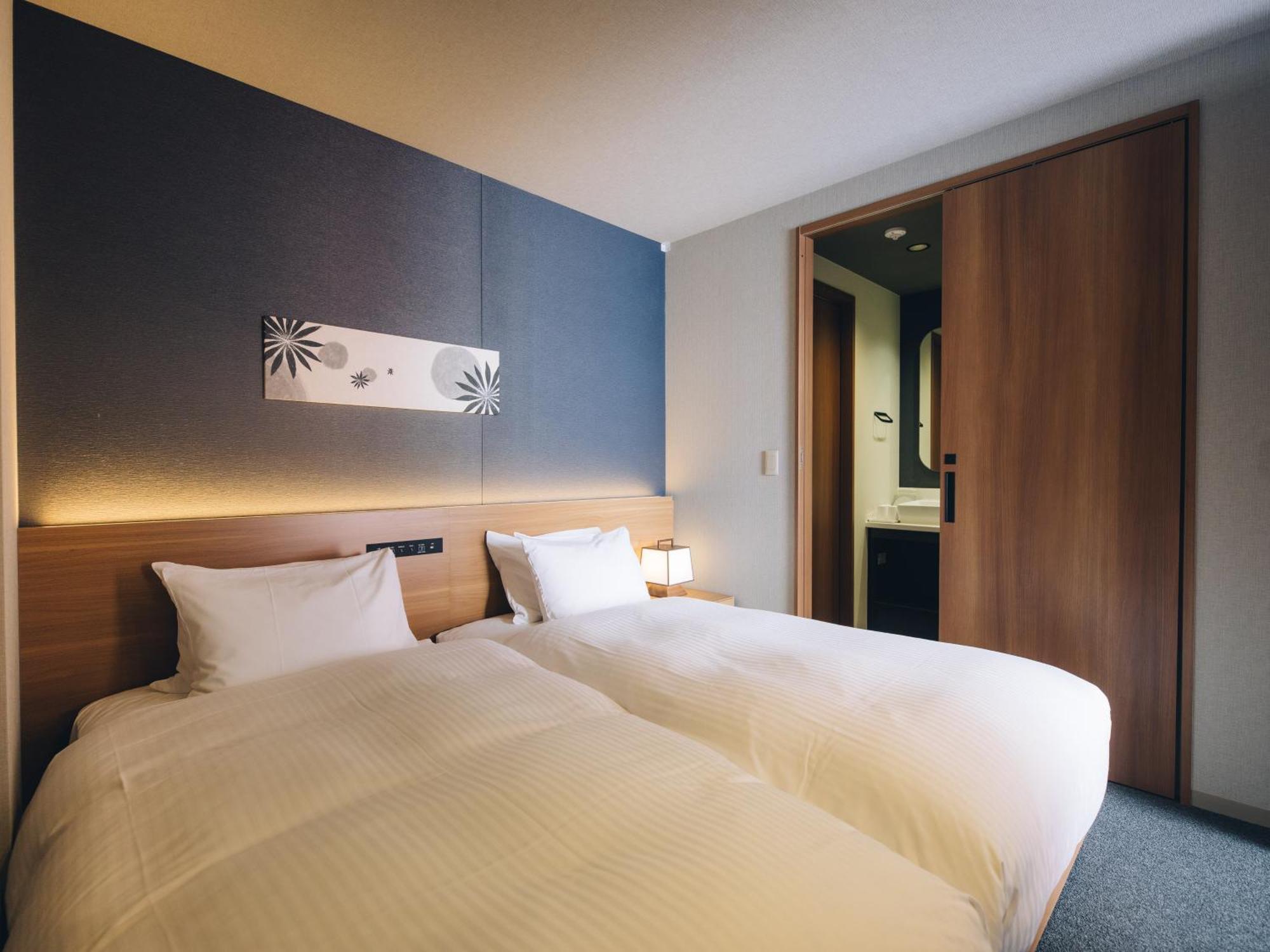 Mimaru Suites Kyoto Shijo Exterior photo