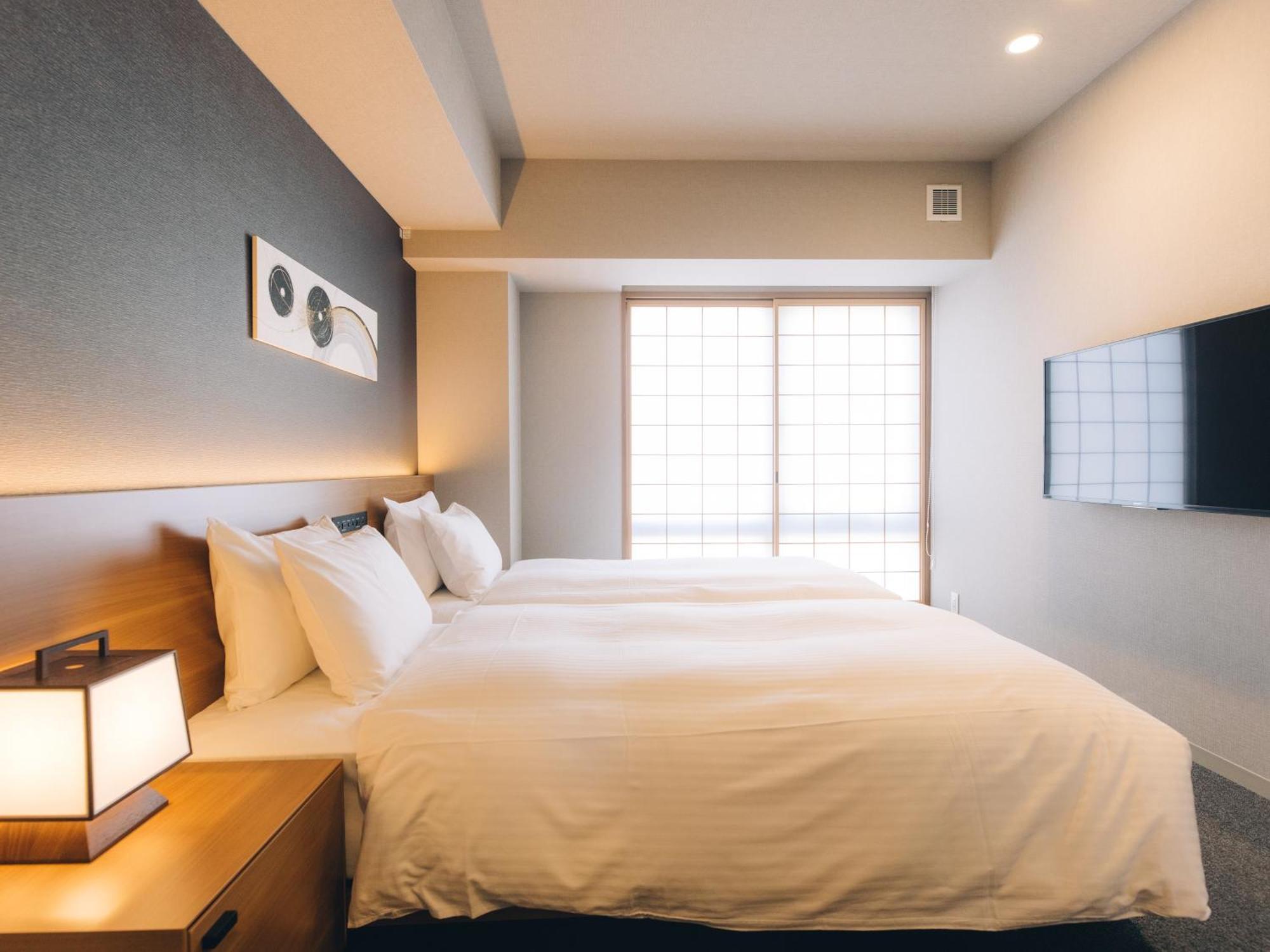 Mimaru Suites Kyoto Shijo Exterior photo
