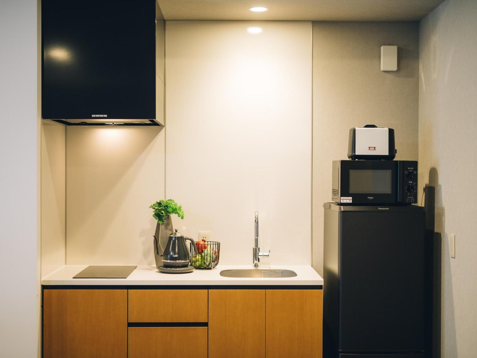 Mimaru Suites Kyoto Shijo Exterior photo