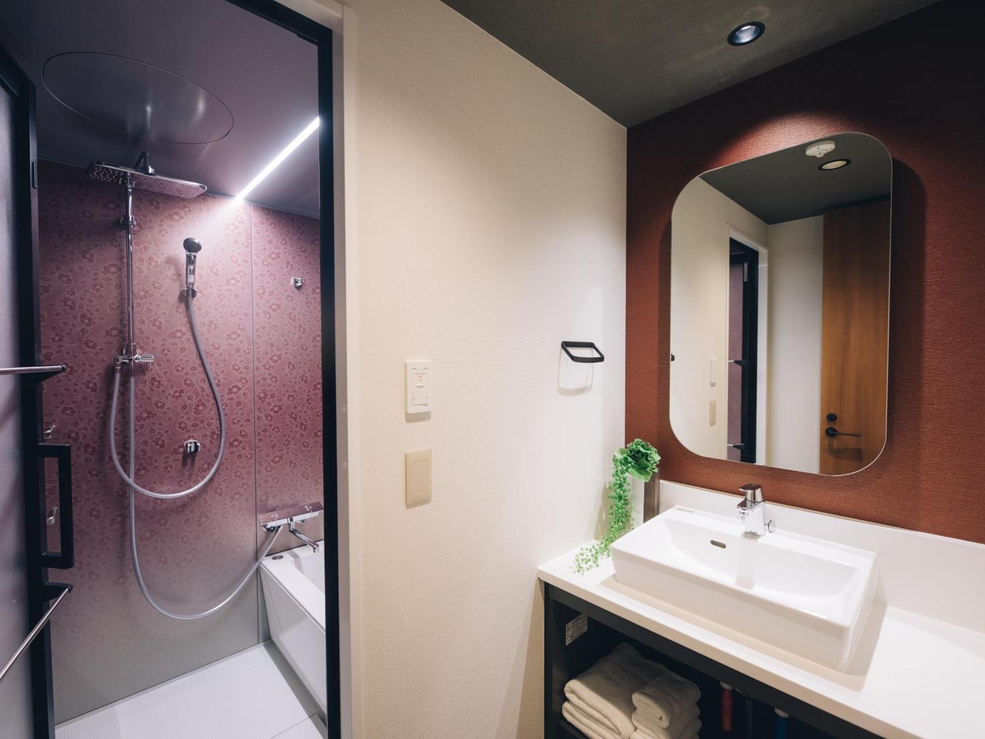 Mimaru Suites Kyoto Shijo Exterior photo