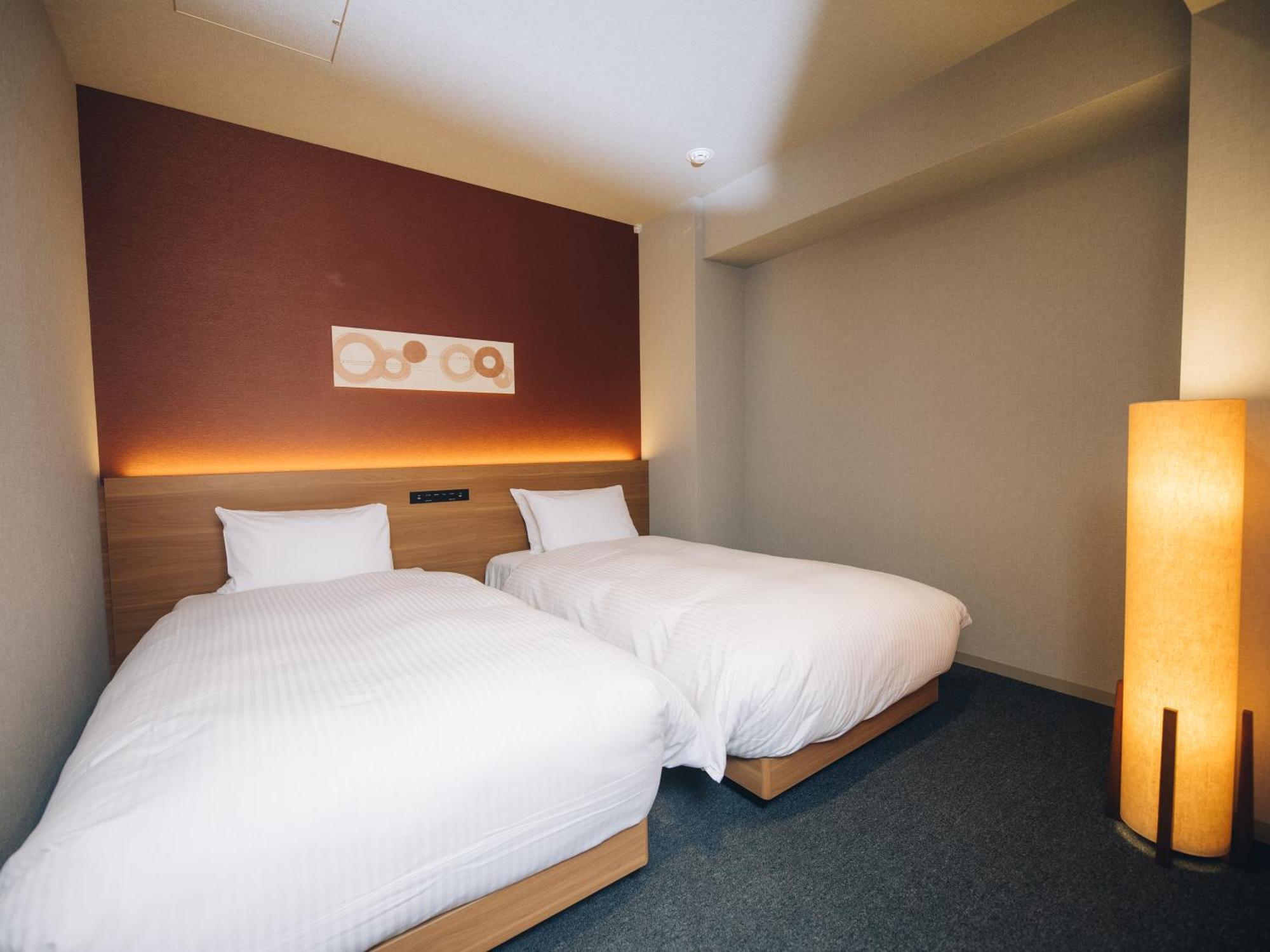 Mimaru Suites Kyoto Shijo Exterior photo