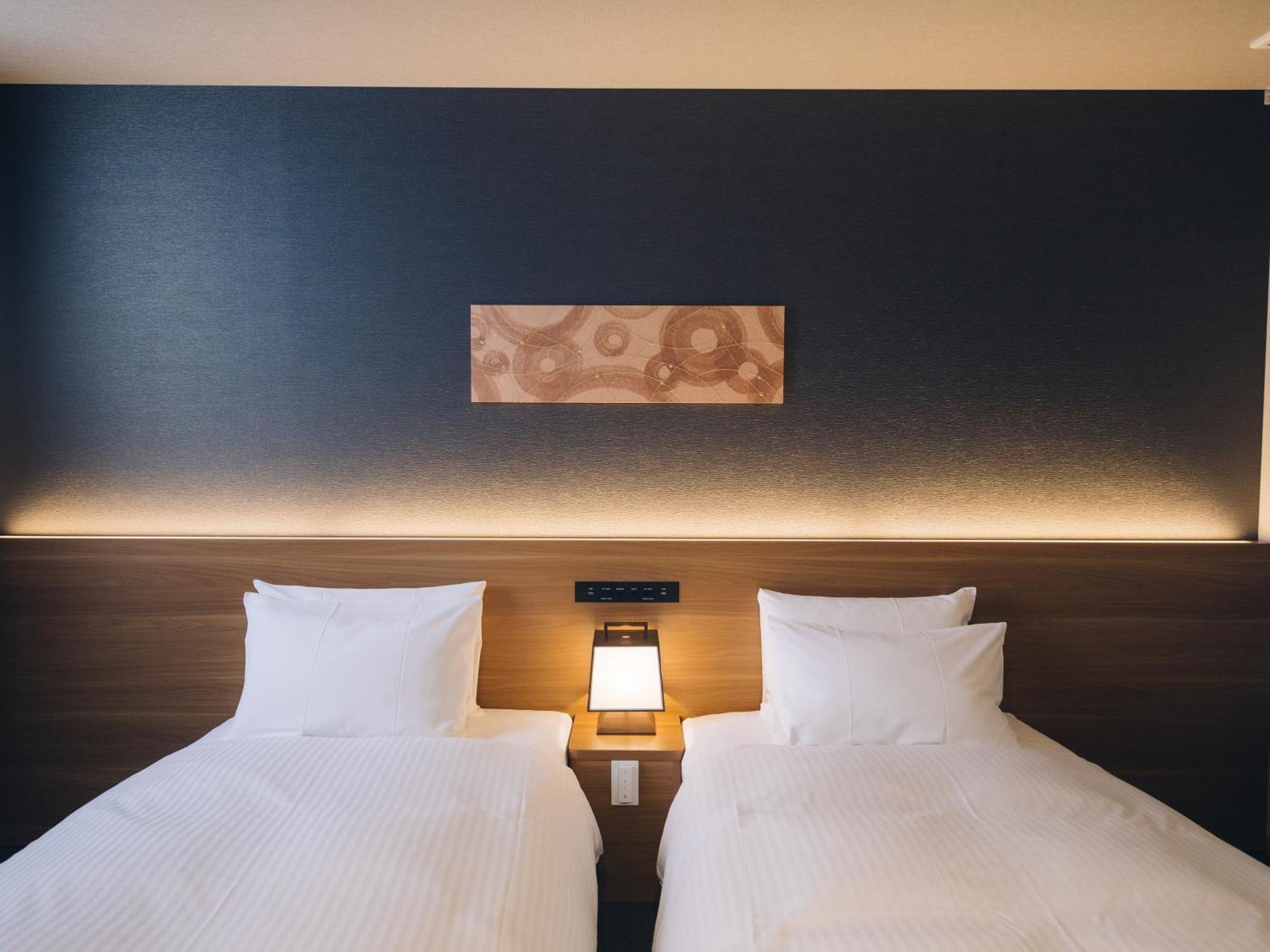 Mimaru Suites Kyoto Shijo Exterior photo