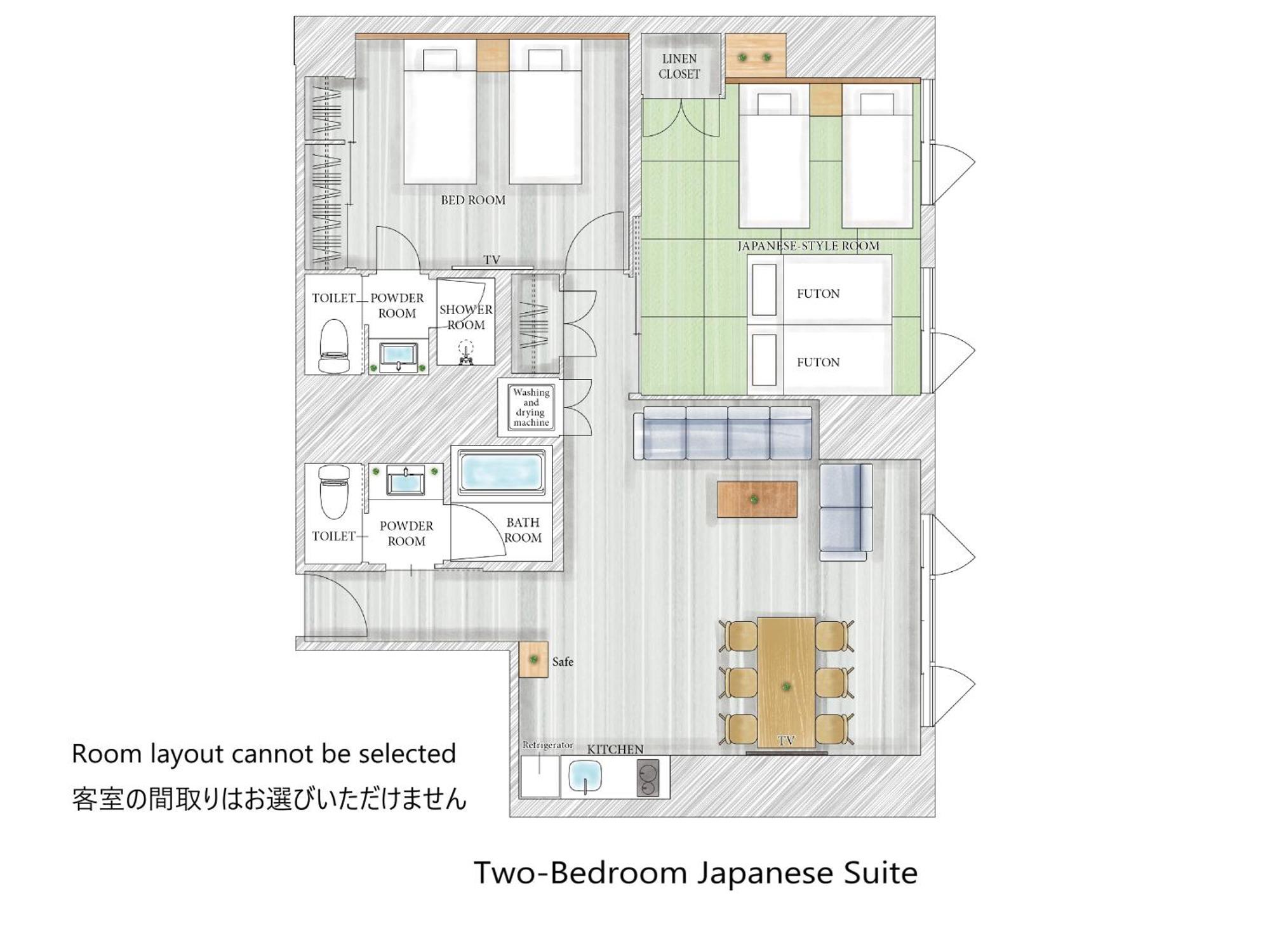 Mimaru Suites Kyoto Shijo Exterior photo