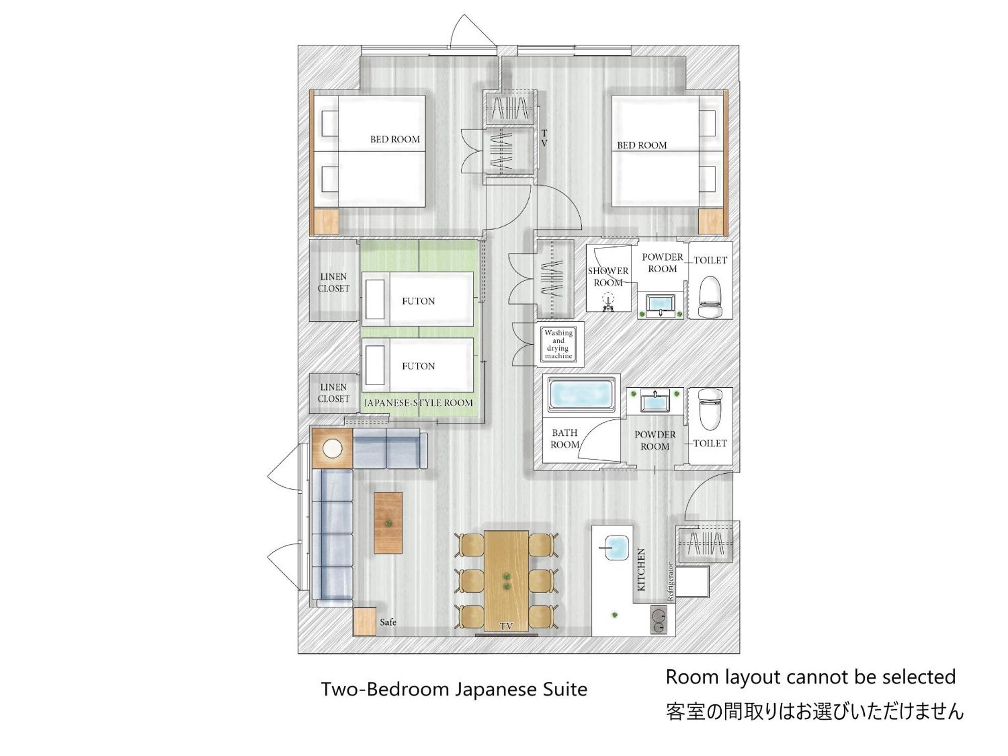 Mimaru Suites Kyoto Shijo Exterior photo